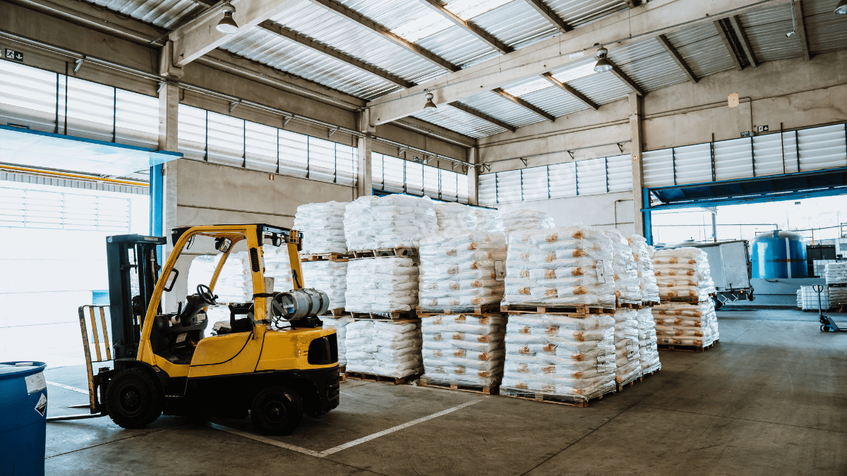 Suruç Kimyasal Ürün Taşıma