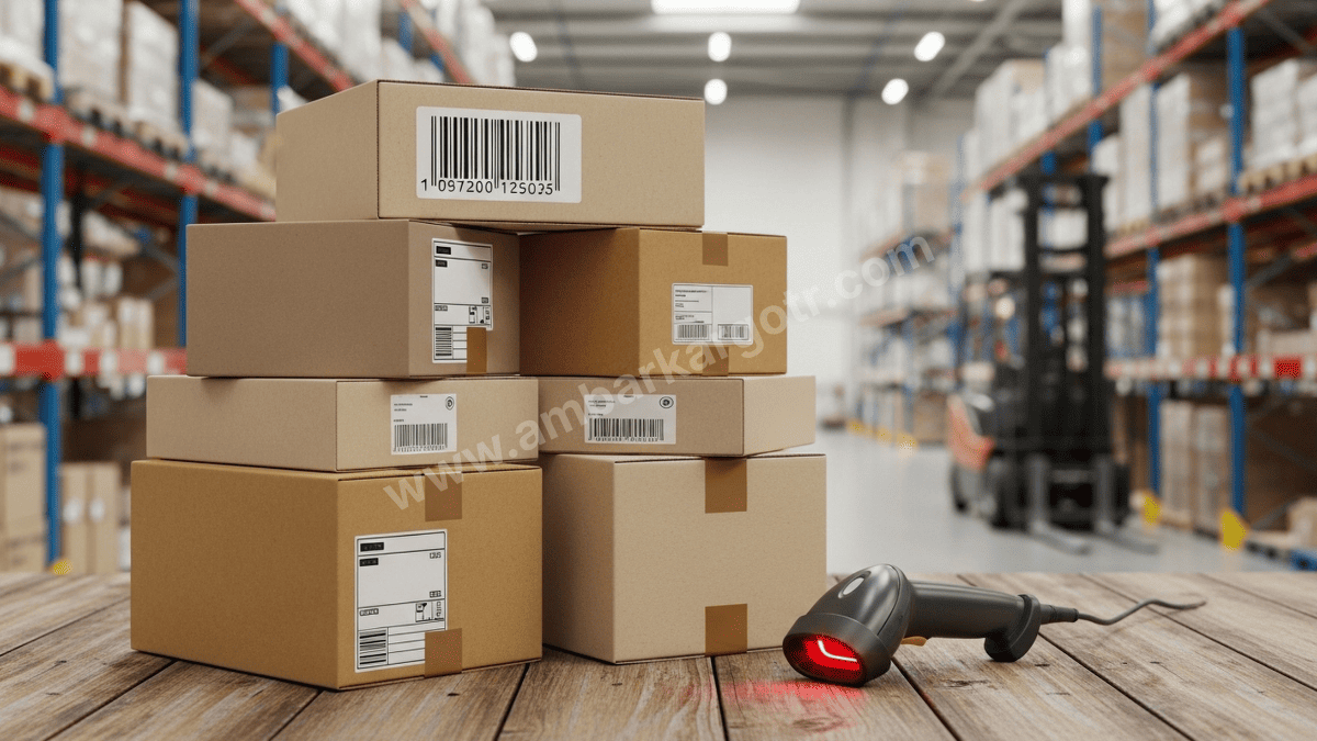 Suruç Kolili Yük Taşıma