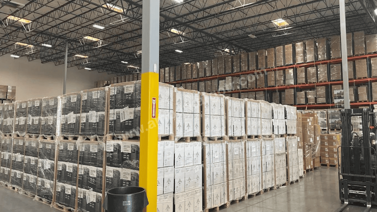 Suruç Parça Yük Taşıma